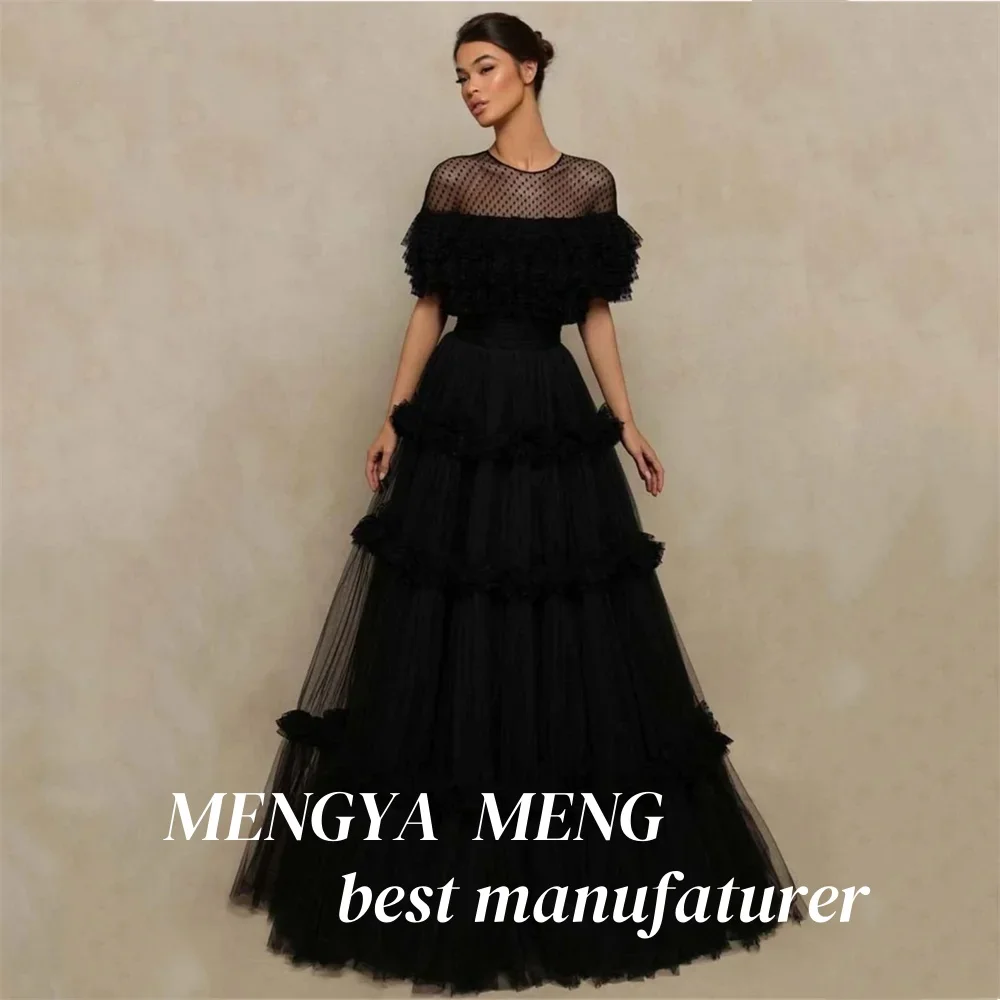 

Elegant Grig Yarn Mermaid Evening Dress Customized Women Off-shoulder Long Prom Gown Floor-length Formal Party Birthday 2025