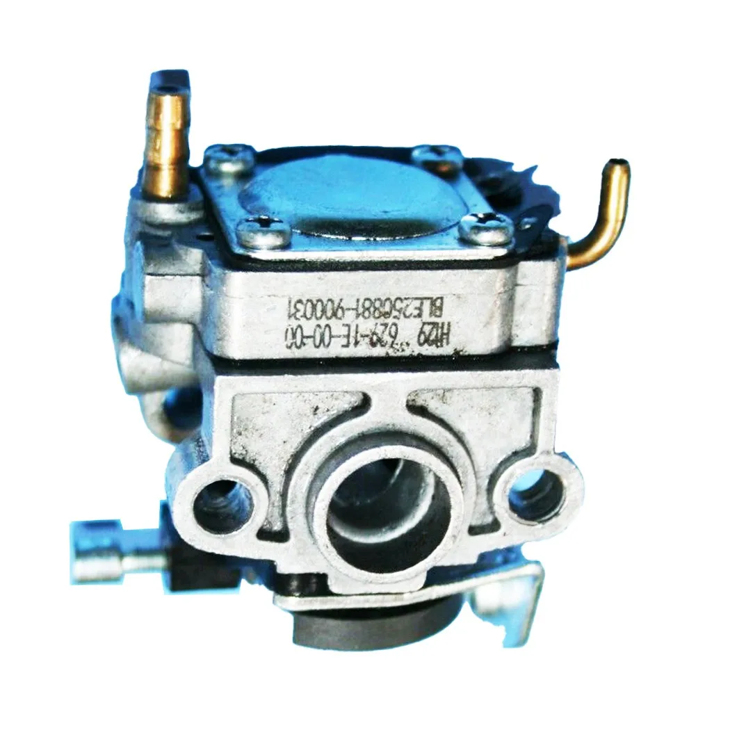 

Carburetor For TTL488GDO 2 IN 1 Garden Tool Parts Lawn Mower Grass Trimmer Strimmer Accessories