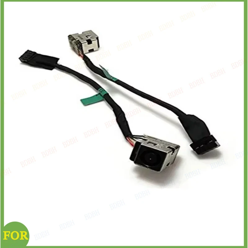 

НОВЫЙ Кабель питания постоянного тока для HP ProBook 430 440 450 455 470 G1 G2 710431-SD1 710431-FD1