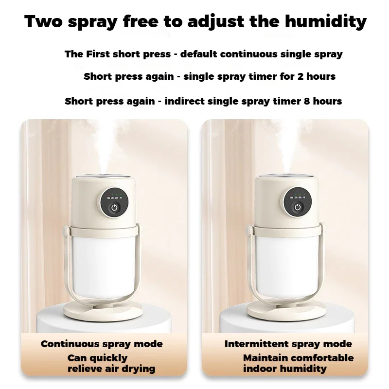 USB ضباب بخاخ الوجه المرطب البخاخات القابلة لإعادة الشحن جهاز البخار للوجه ترطيب أدوات التجميل أدوات العناية ببشرة الوجه #2