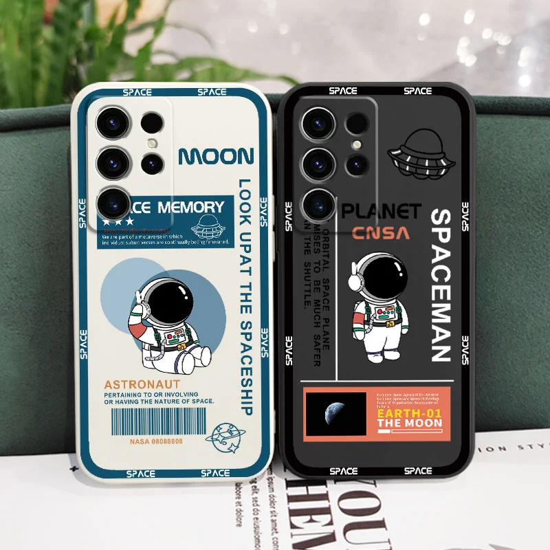 حافظة لهاتف سامسونج جالاكسي S25 S24 S23 S22 S21 S20 S10 Ultra Plus FE Note 20 Ultra 10 9 Plus
