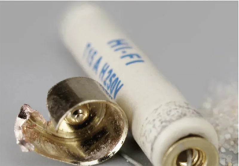 الصمامات سبيكة مطلية بالذهب لوسيا لأنبوب مكبر الصوت CD ، ايفي ، الفضة ، قبعة ، ضربة بطيئة ، 0.5A ، 1A ، 2A ، 3A ، 4A ، 5A ، 6A ، 8A ، 10A ، 15 أ