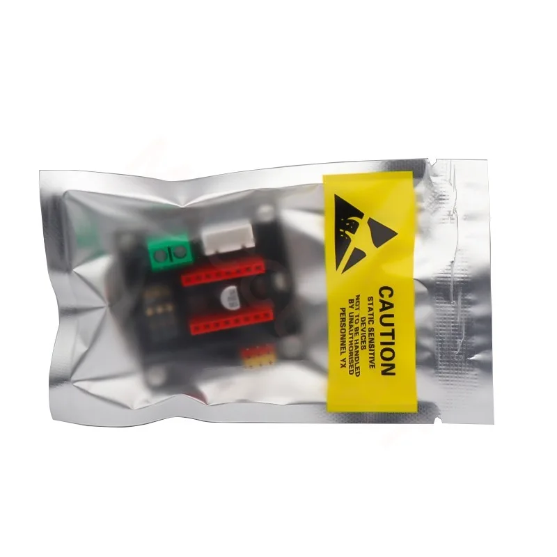 3D printer accessories 42 stepper motor driver expansion board a4988/8825 motor driver expansion