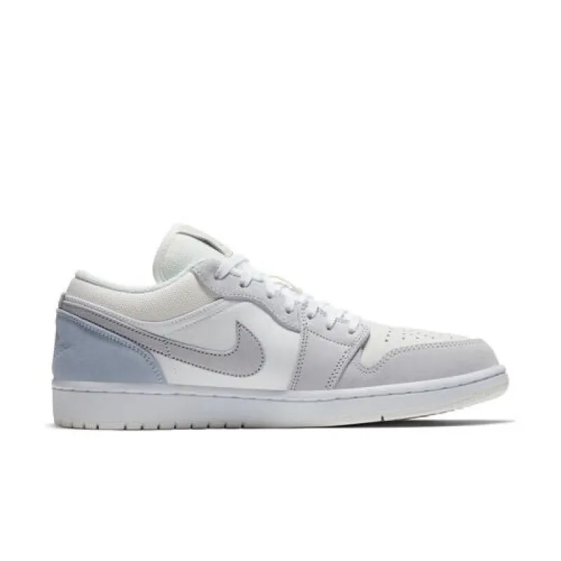 Jordan Air Jordan 1 Fashion, Comfortable, Multi functional Low cut Men's and Women's Basketball Shoes