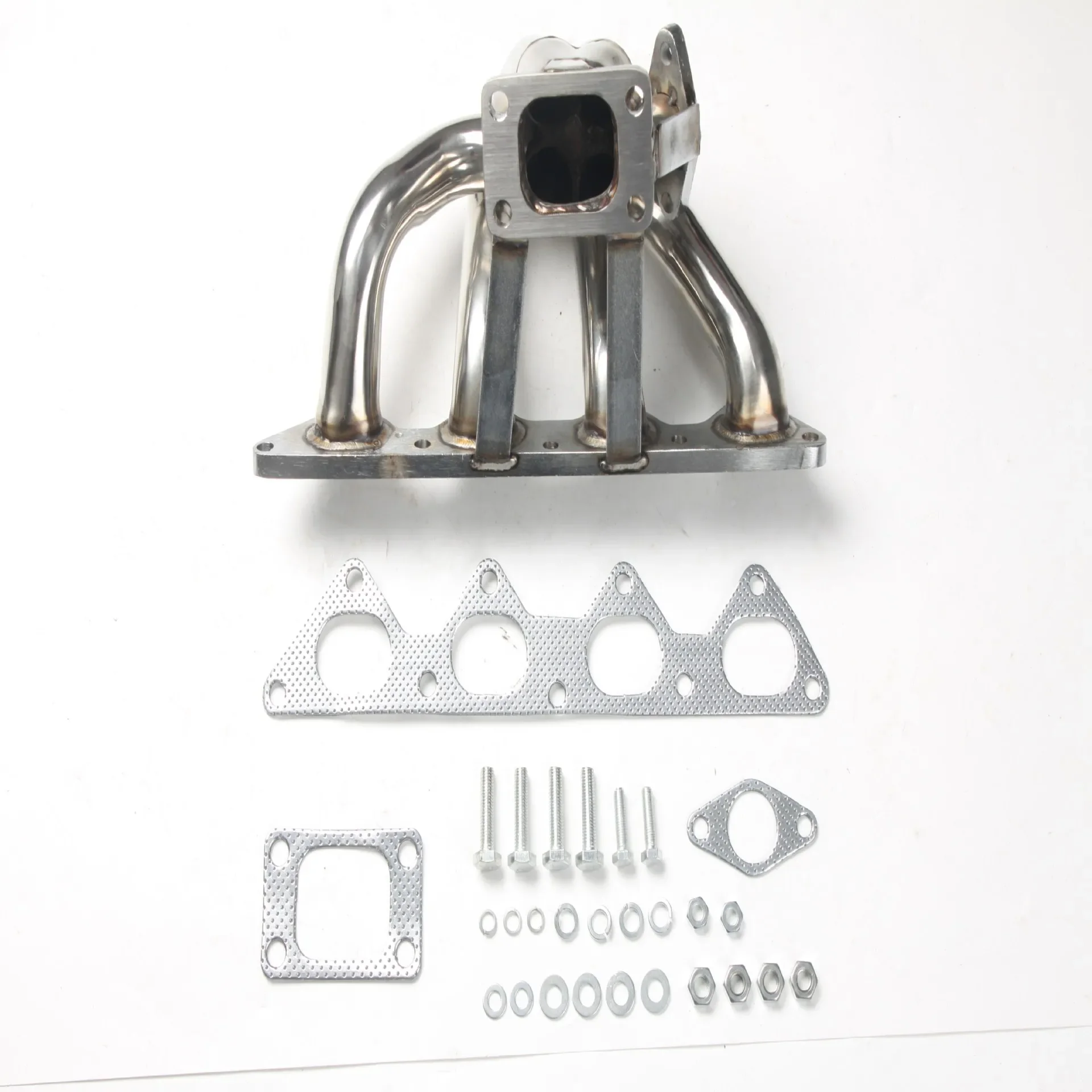 For HONDA 93 PRELUDE H23 stainless steel exhaust manifold exhaust head section
