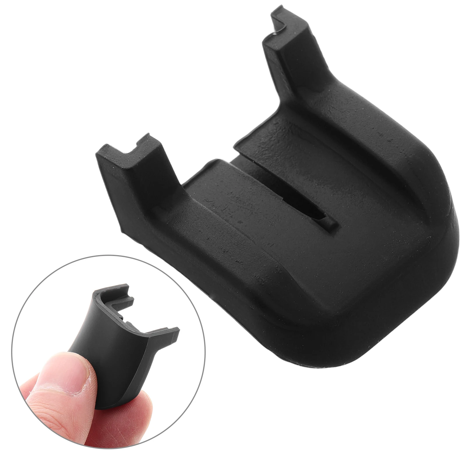 

Hair Tube Finger Holder Clarinet Accessories Pad Replacement Thumb Rest Cushion Accessory