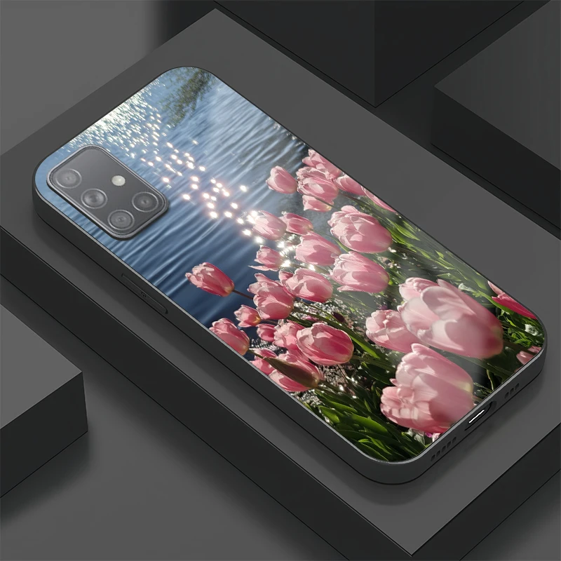 Fashion Tulip Flowe…