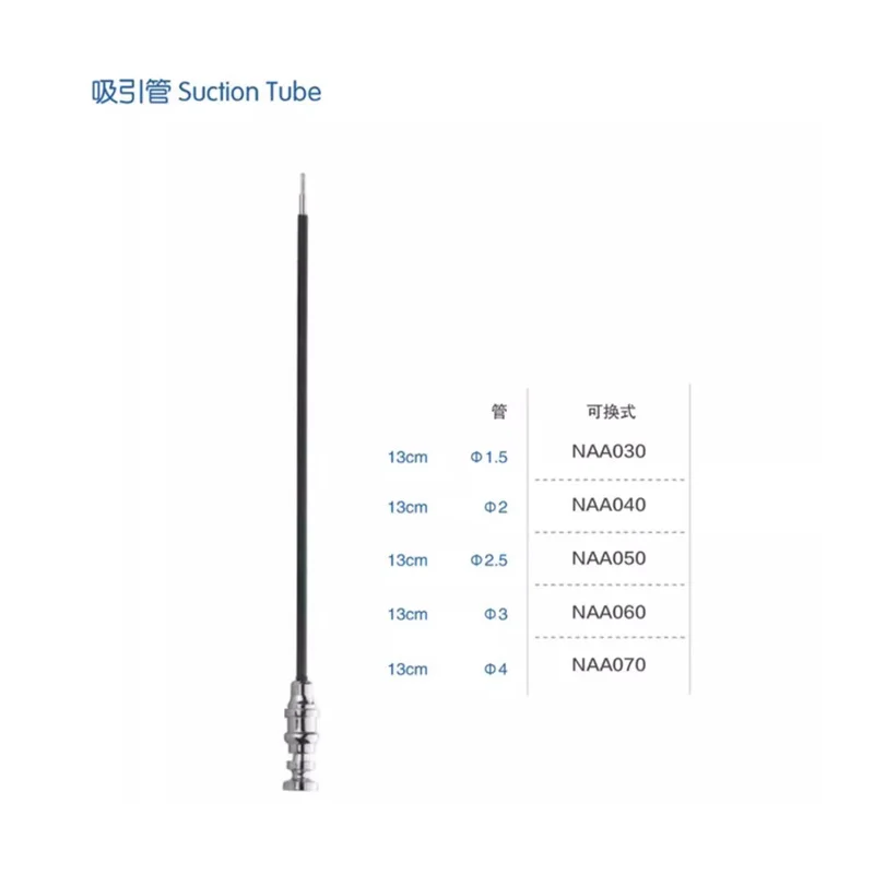 JZ admiralty medical removable brain with needle attract pipe within the brain nerve surgical instrument acquisition attractor