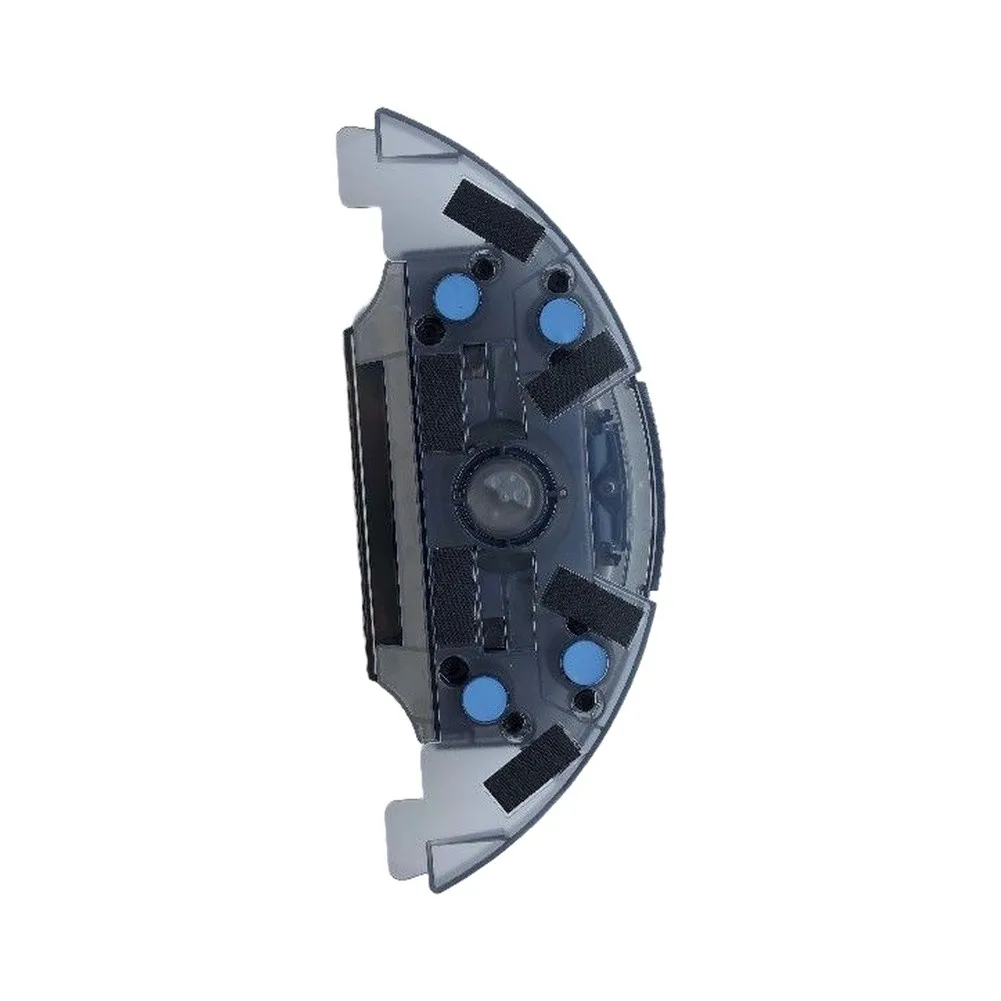 For ILIFE A10S Fresh Water Tank With Level Window Easy Clean ABS Plastic Replacement Part For Robotic Vacuum Cleaner
