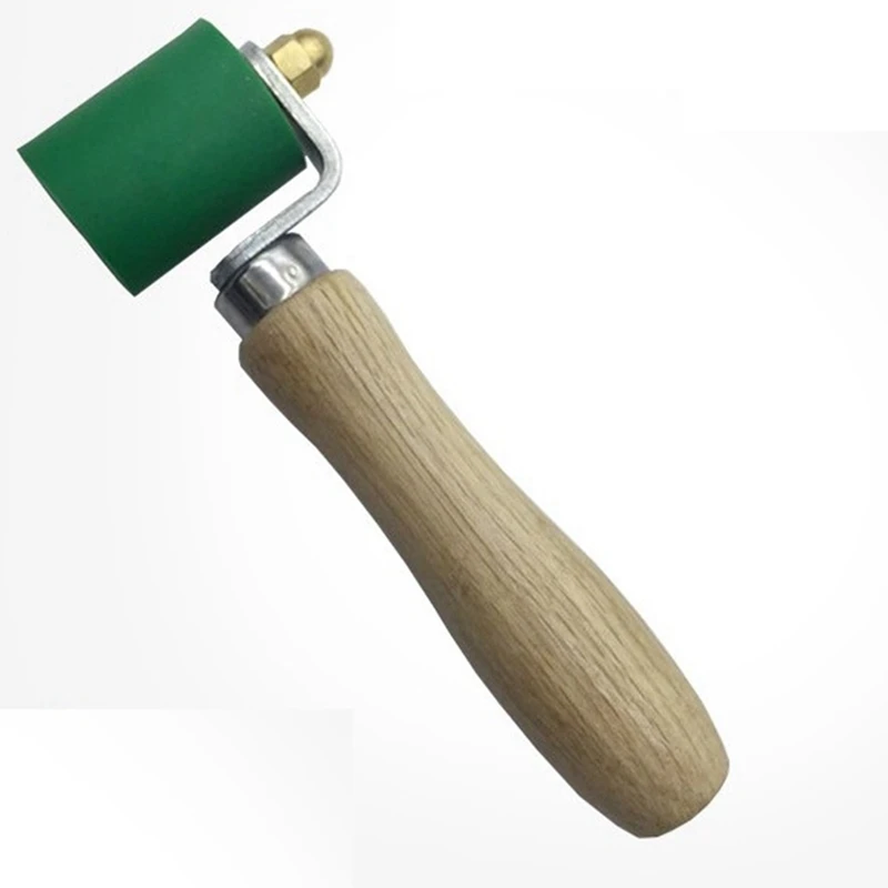 핫! PVC 플랫 깍지 플라스틱 용접 팁 롤러용 용접 깍지, 열풍 용접 납땜 용품, 15X 세트