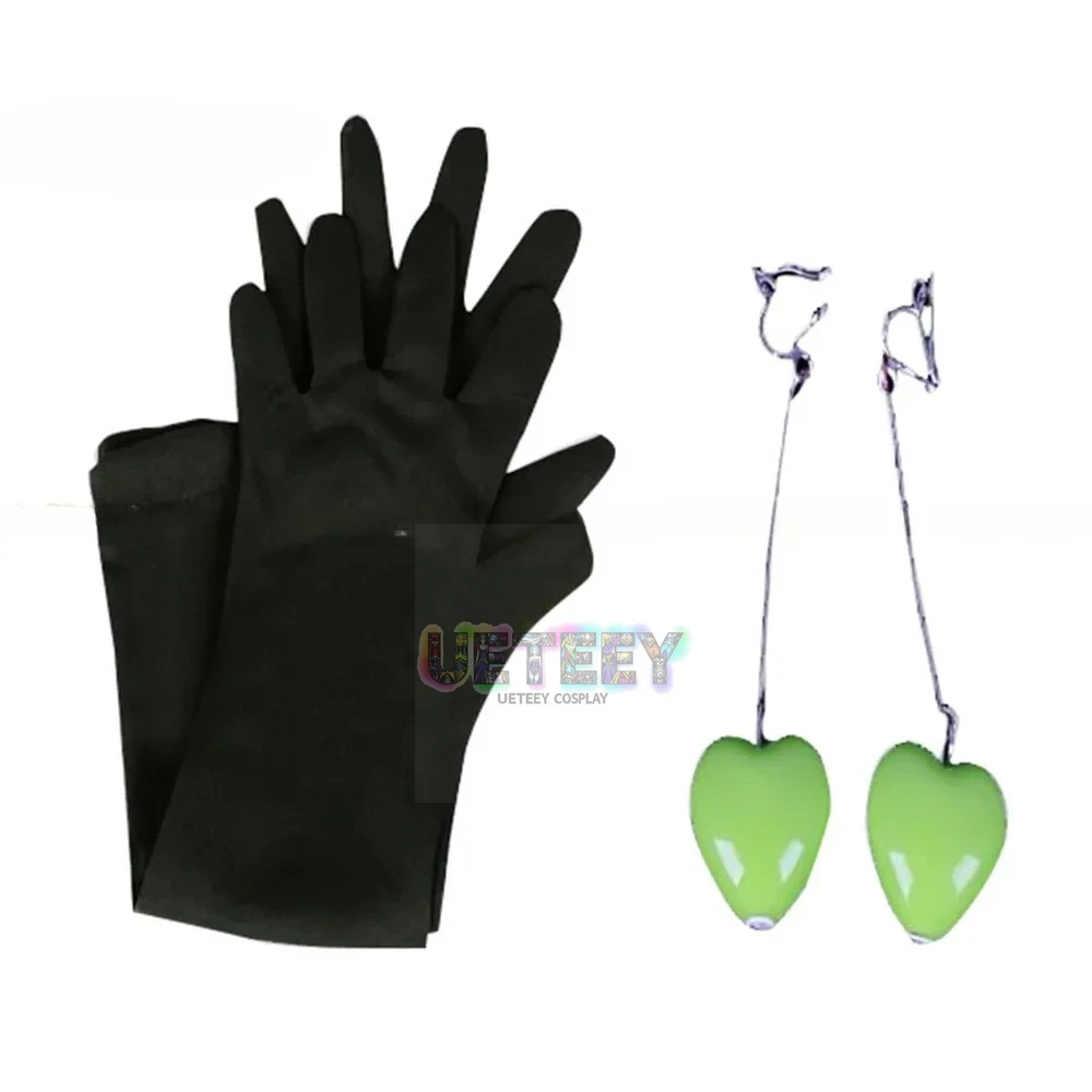 UETEEY K-On! Tsumugi Kotobuki موحدة COS الملابس تأثيري حلي حجم مخصص #4