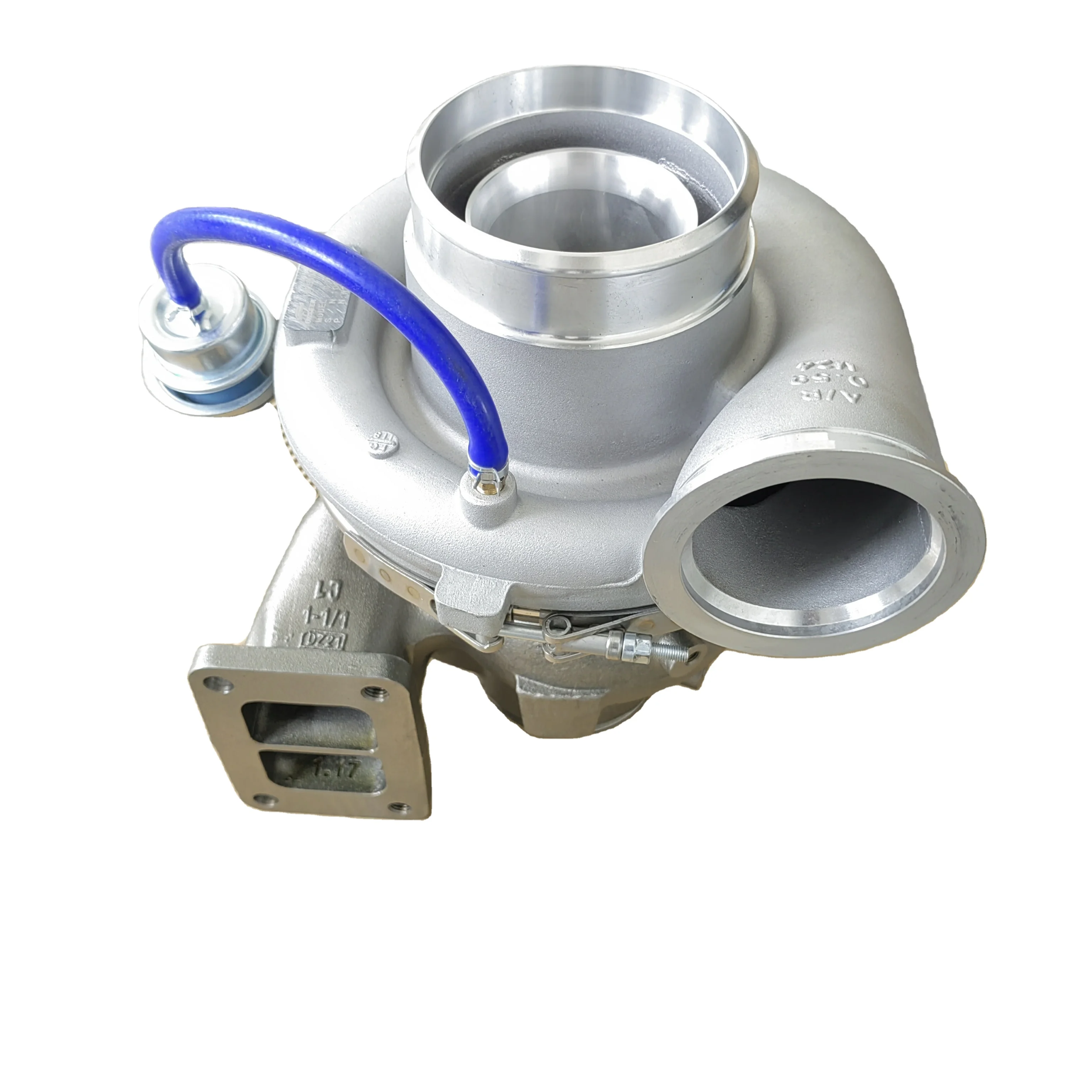 

Light Truck Weichai Engine Turbocharger 1007918983 Turbocharger
