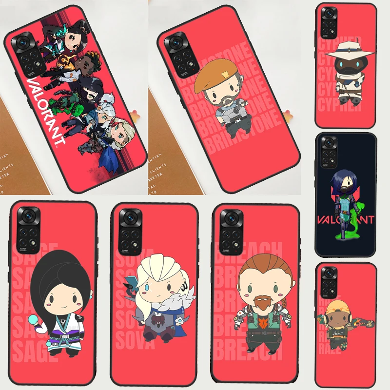 Cute Cartoon Chibi … - image