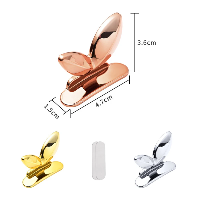 2Pcs Can Avoid Touching The Toilet Lid Lifting Fashionable Toilet Seat Lifter Bathroom Accessories Toilet Seat Lifter