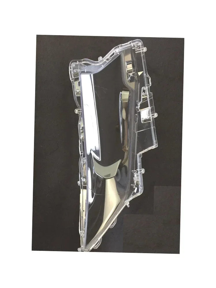 Headlight Glass Shell Cover For 2017-2018 Year