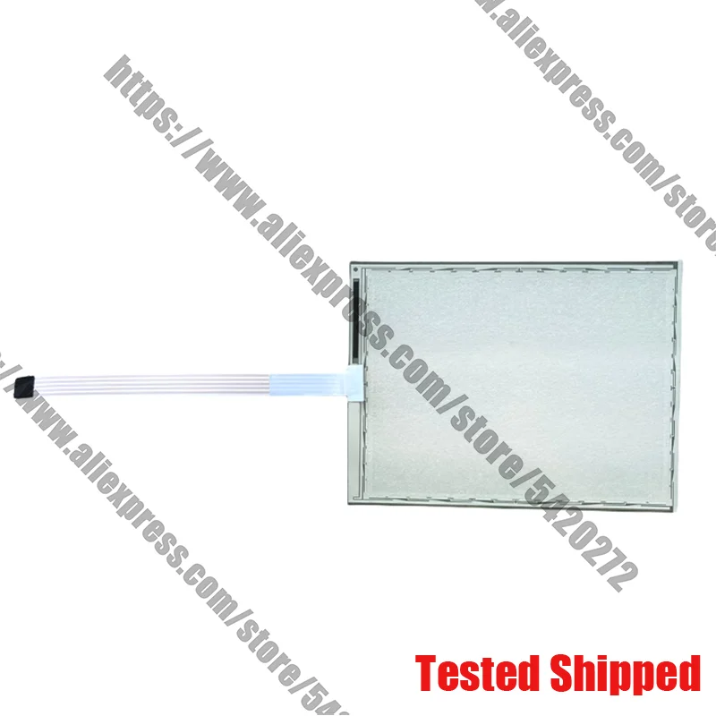

New Glass Digitizer FM20 Touch Screen