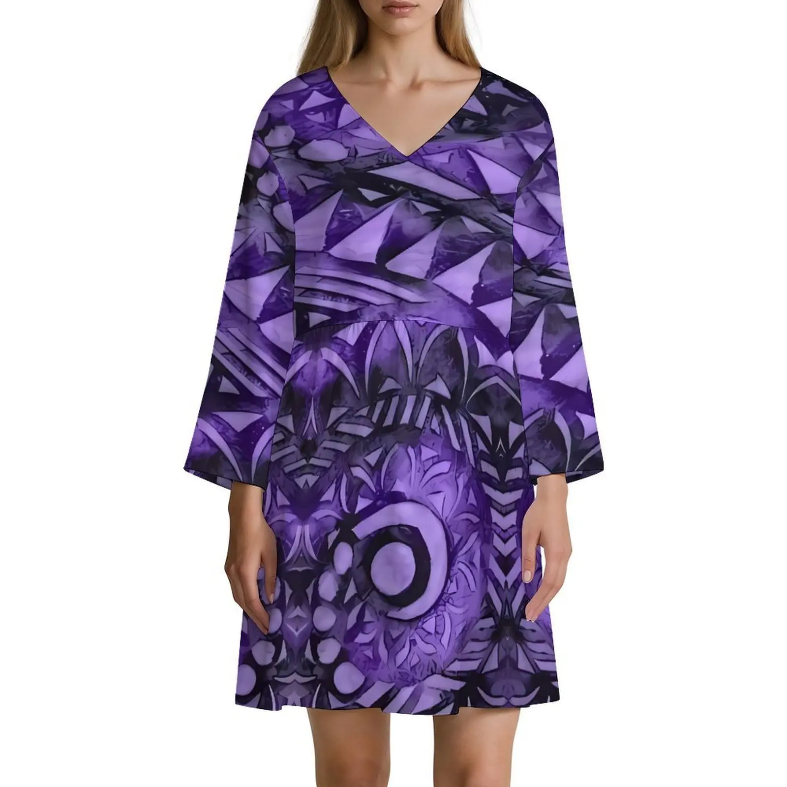 Polynesian Customiz…