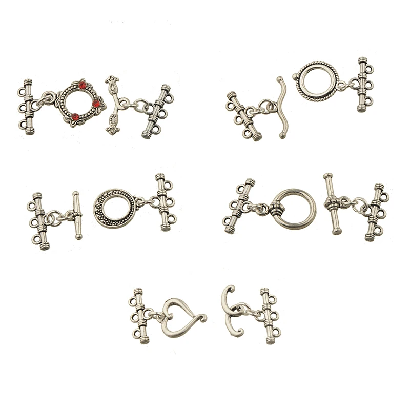 Toggles For Bracele… - image