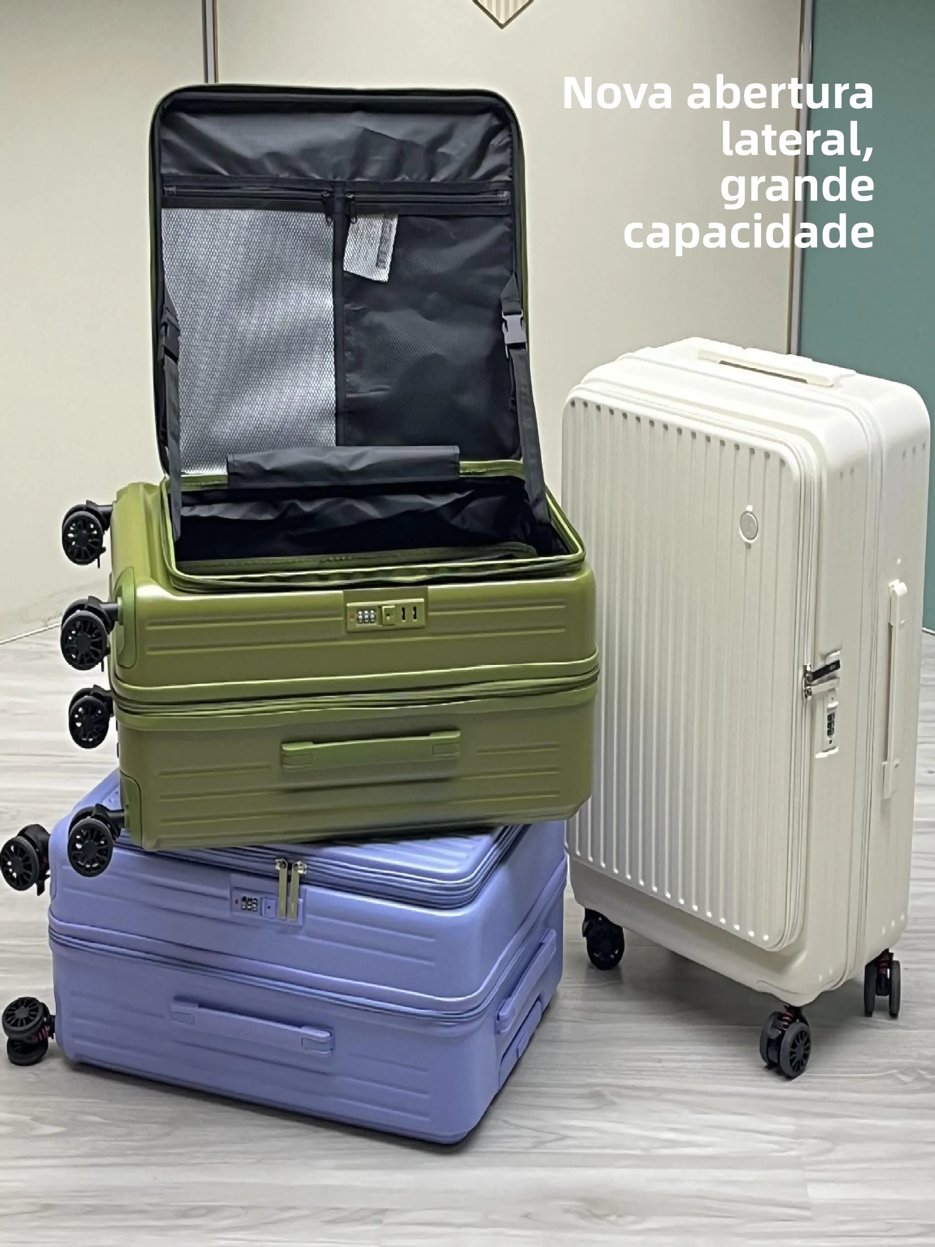 spring-autumn-airlines-luggage-carry-on-wheel-spinner-20x30x40cm-no-check-in-required-travel-suitcase-for-youth-men-women