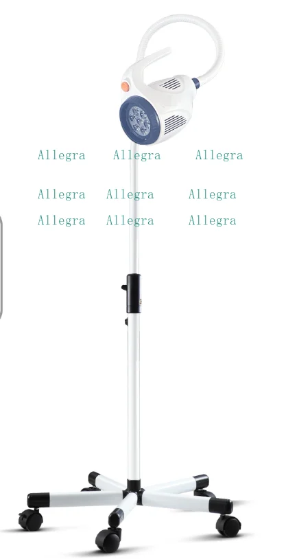 MT Medical High-Quality Durable Portable 3W LED Alloy Medical Clinic Examination Light for Hospitals
