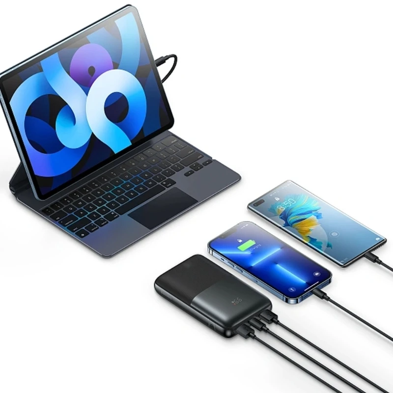 Универсальный зарядный кабель USB C, Шнур от 1 до 6, зарядный кабель Type-C до 3 Micro USB + 3 типа C аналогичен (только для зарядки)