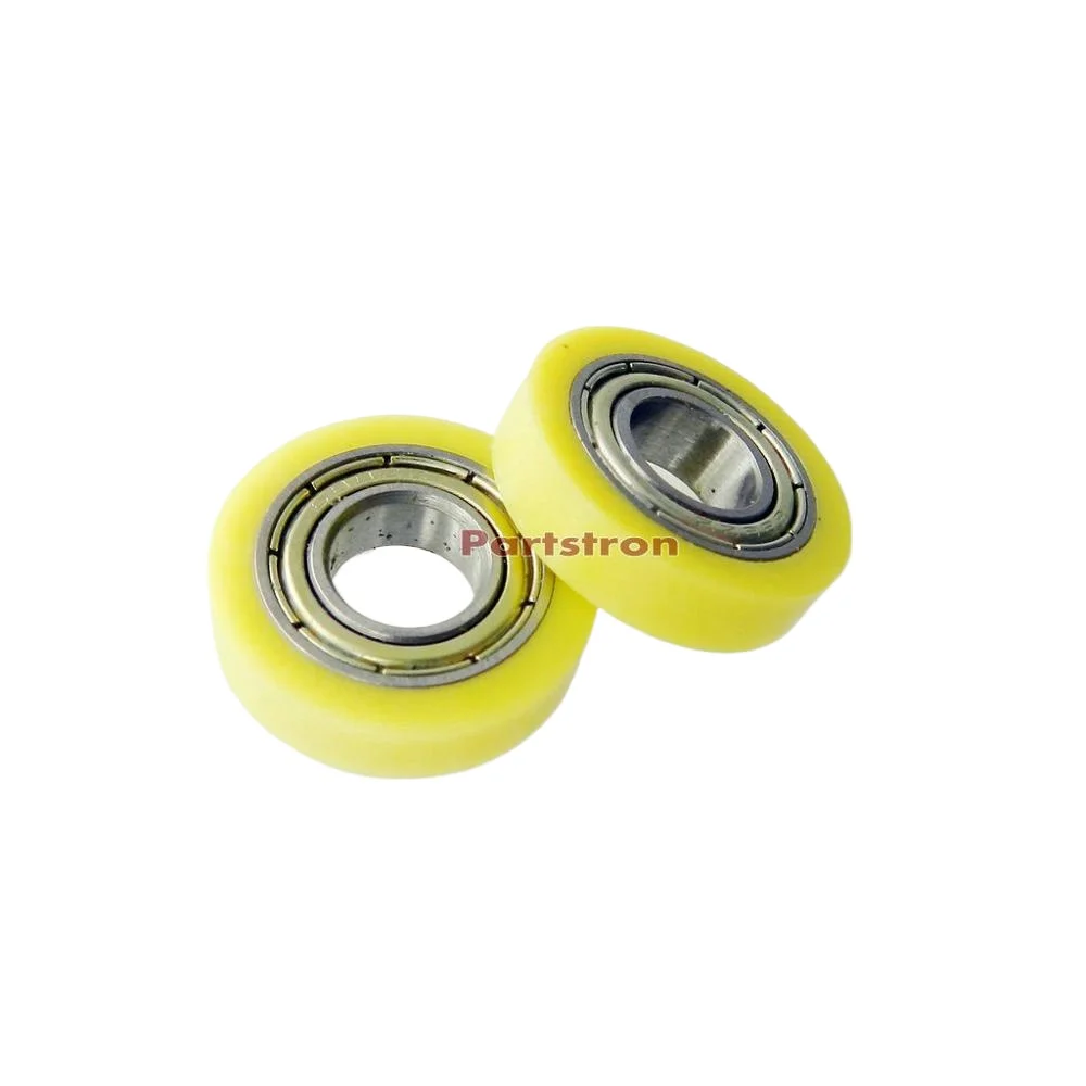 Long Life FS5-6448-000 Spacer Roller For Canon IR 2520 2525 2530 2535 2545 4570 3570 2870 2270 4530 3530 2200 2800 3300