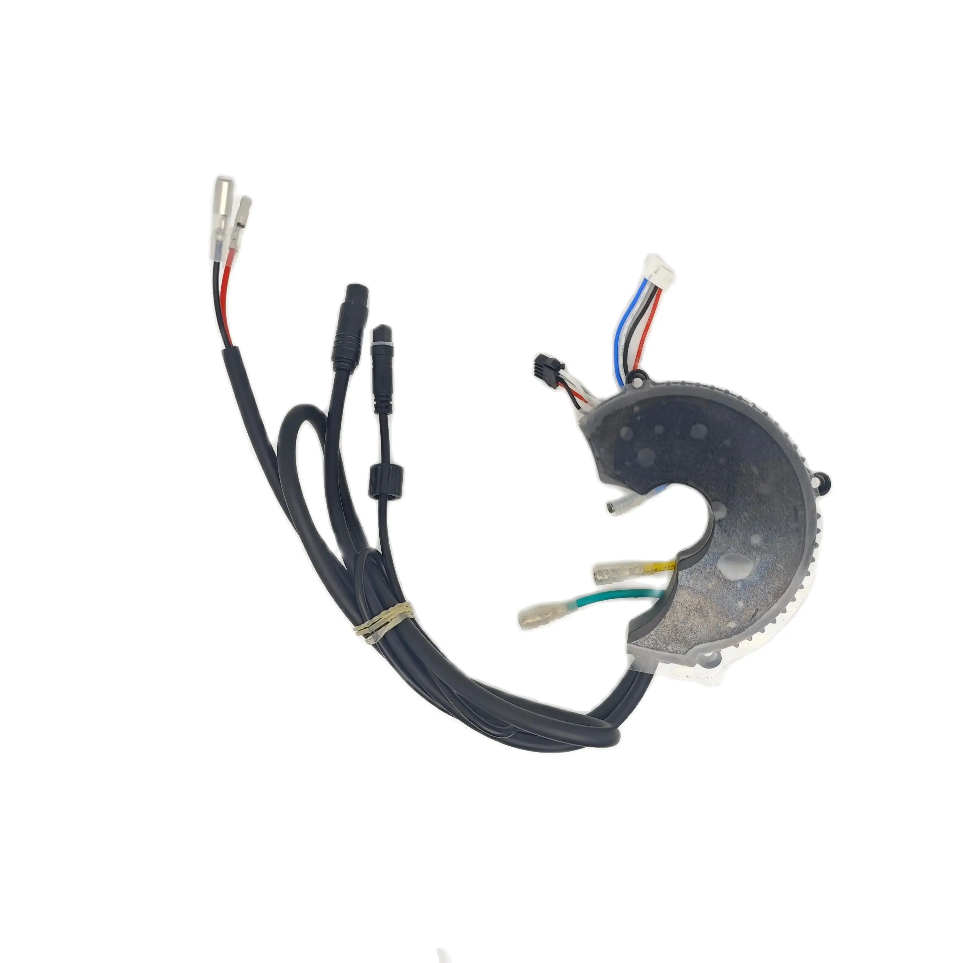 BaFang BBS01B BBS02B Center Mid Motor Controller nuovo 36 v250w 36V 350W 36 v500w 48 v500w 48 v750w