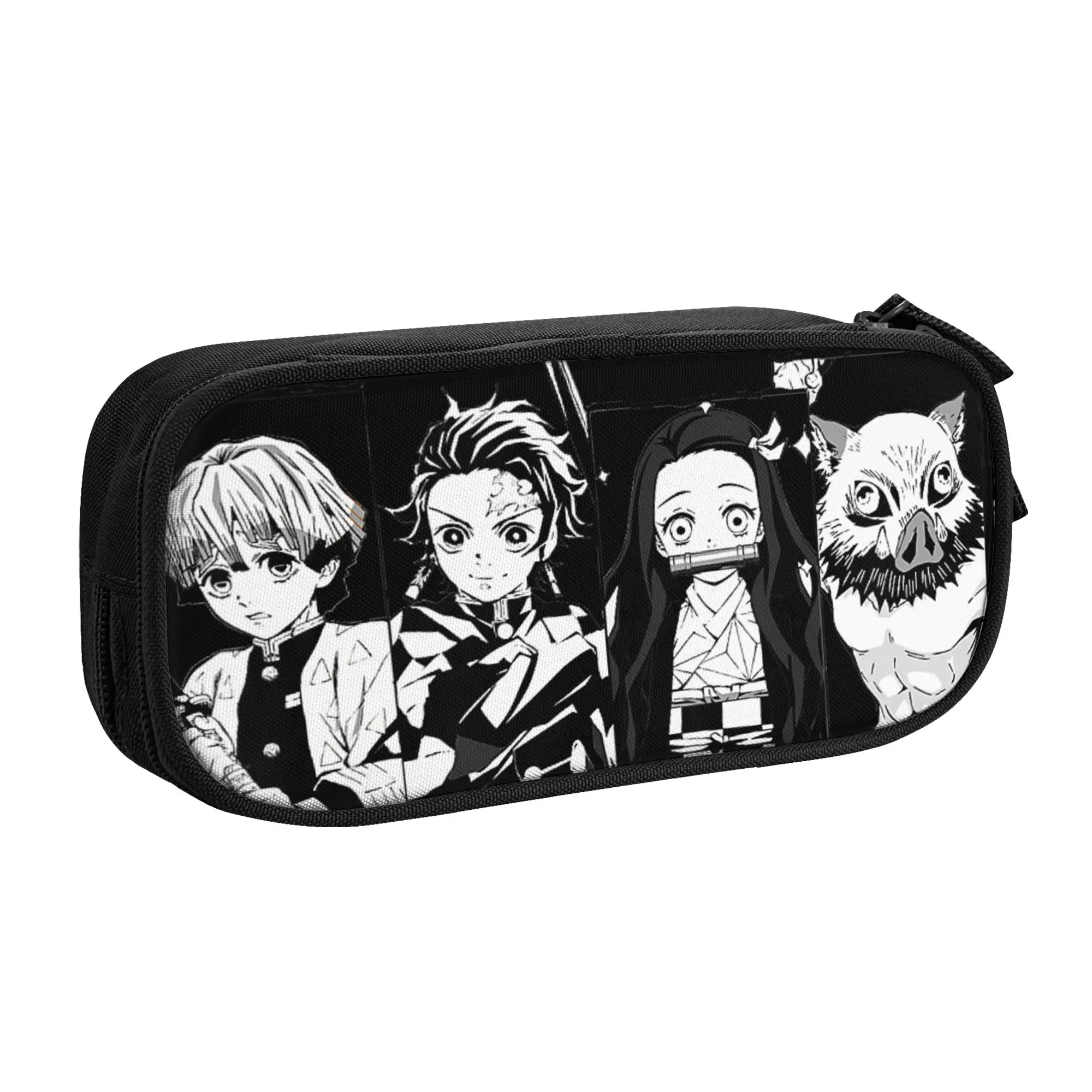 bolsas-de-grande-capacidade-para-criancas-com-estampa-de-desenho-animado-demon-slayer-kimetsu-no-yaiba-zenitsu-tanjiro-nezuko-bolsa-de-estudo-portatil