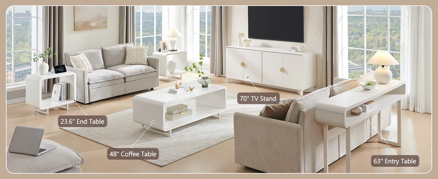 night stand modern