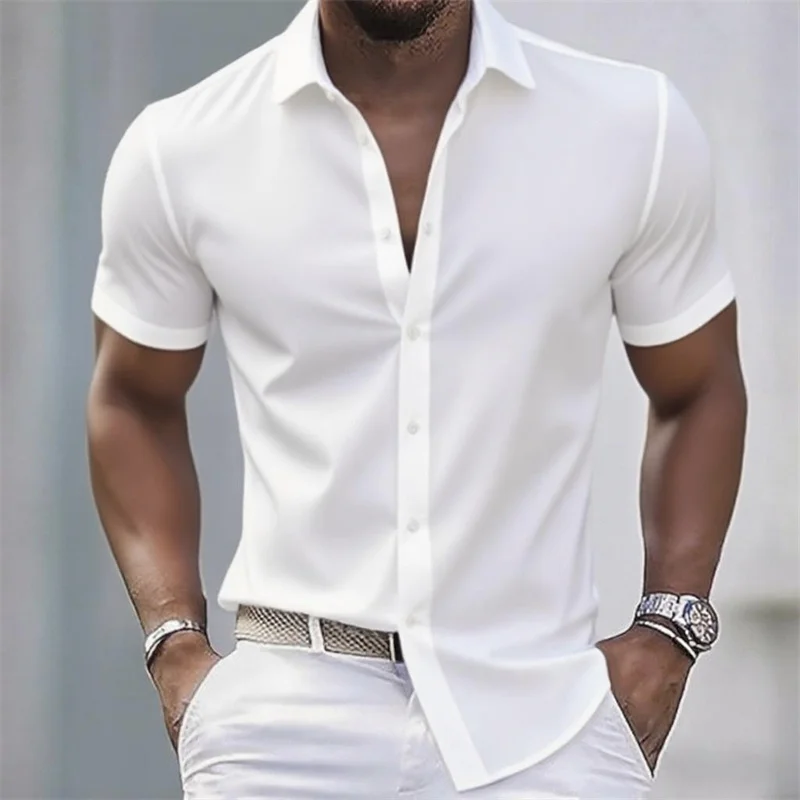 Thumbnail 2 - #24 Most Popular Formal Button Down Shirts