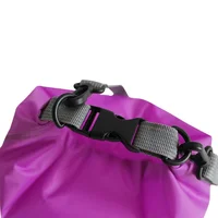 5-70L Waterproof Bag Outdoor Dry Sack Floating Gear Bags For Boating Fishing Rafting Swimming Large Capacity Storage Pack Pouch 4
