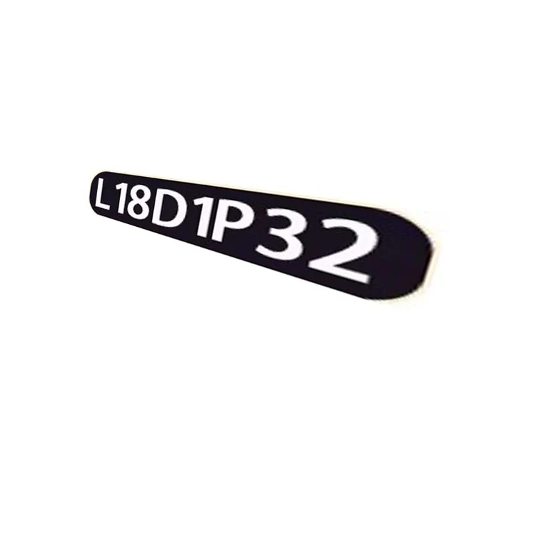 L19D1P32 L18D1P32 4850mAh Battery For Lenovo Tab M10 TB-X505X X505L X505F TB-X605L TB-X605F TB-X605M Batteries+Tools