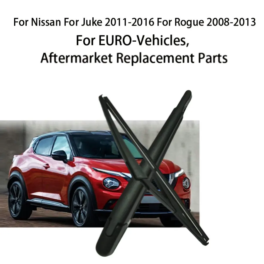 

Для Nissan для Juke 2012-2011-2016 для Rogue 2008-2013 щетка заднего стеклоочистителя 28780-JM00A