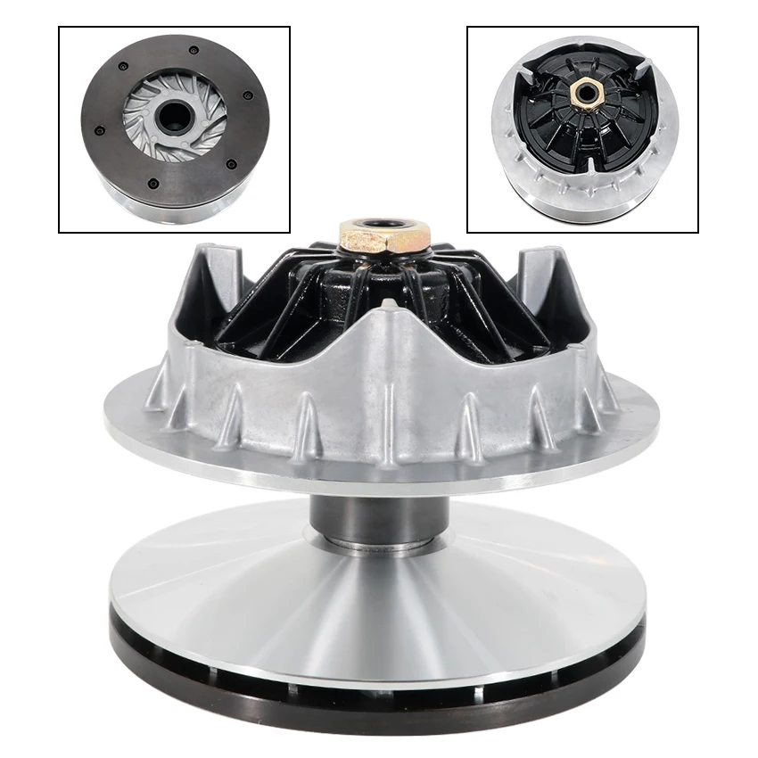 Motorcycle Clutch Drum For Can Am Renegade 1000 Outlander 1000 Commander Max 1000 4X4 OEM:0900-0293 OEM:0900-0292