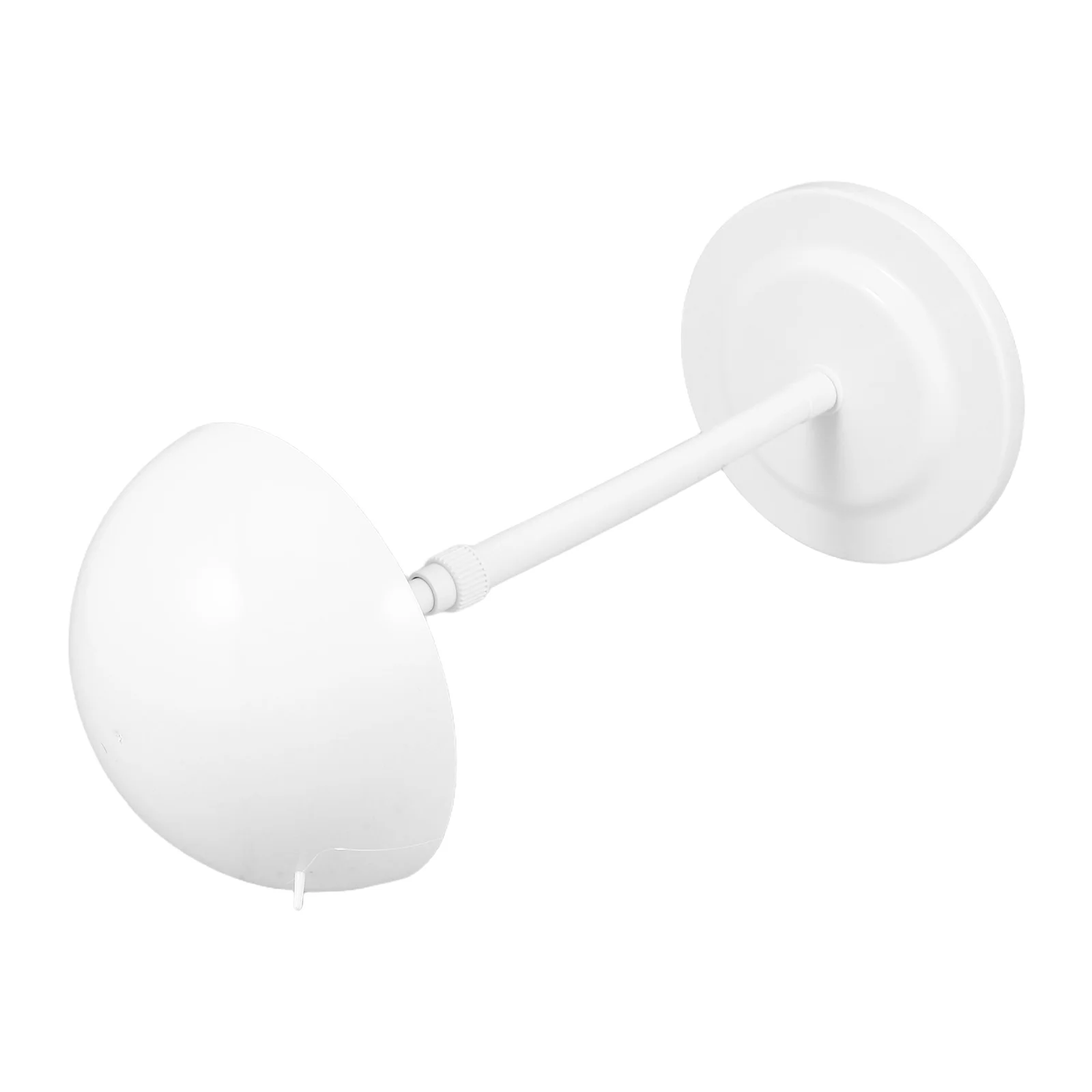 

Adjustable Vertical Hat Display Stand Foldable Telescopic Rack for Wigs Caps Baseball Hats Desktop Store Use Sturdy Elegant