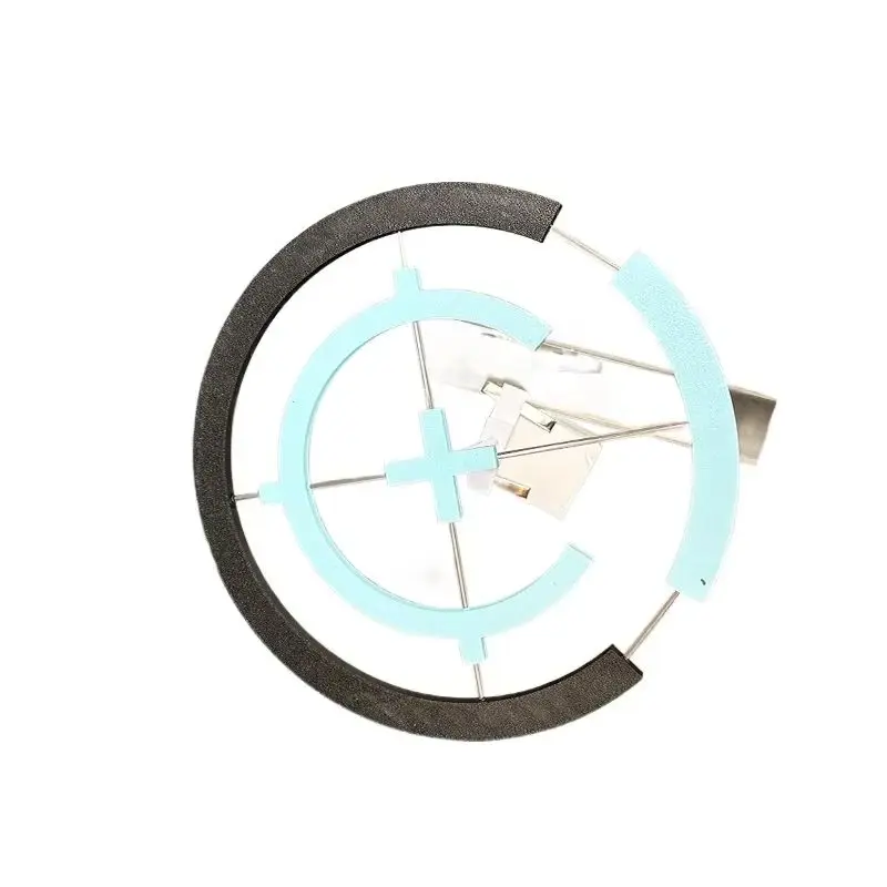 Kagami Chihiro Halo Headwear Hairpin Blue Archive Cosplay Replica Prop Decoration Halloween carnival Party Costumes Accessories