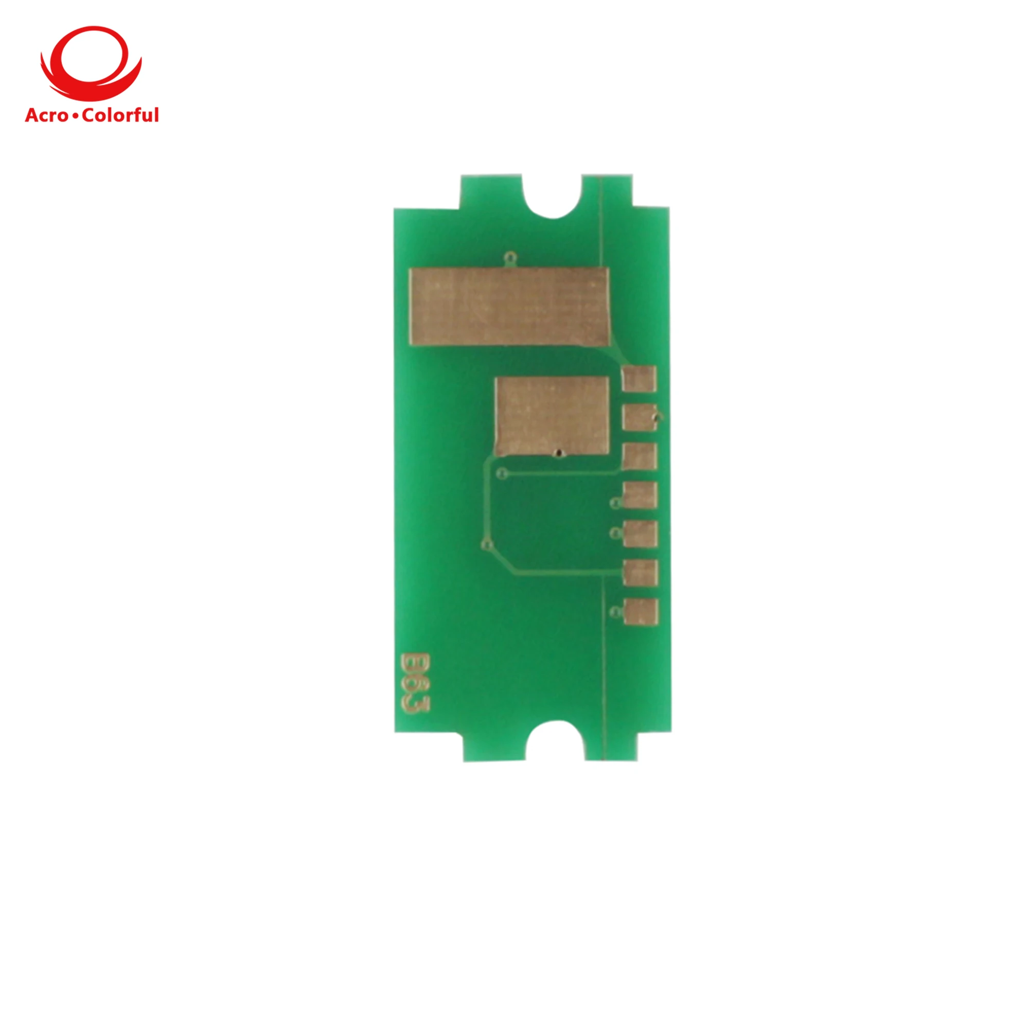 1 مجموعة متوافق TK-5270 TK-5271 TK-5272 TK-5274 TK-5275 رقاقة الحبر لكيوسيرا ECOSYS P6230cdn M6230cidn M6630cidn خرطوشة