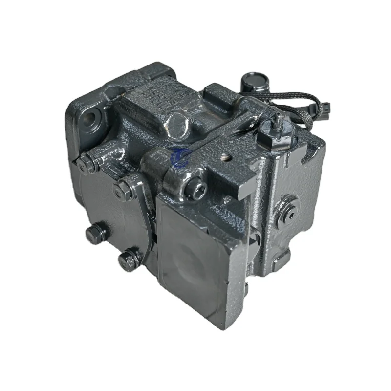 Hydraulic Fan Motor 708-7S-00352 Fan Pump For Komatsu D65EX-15 D65PX-15 D65WX-15 D85EX-15 D65EX-16 D65WX-16