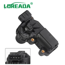 For VW Skoda Seat Citroen Peugeot Fait Lancia Renault Idle Air Control Valve 1920F8 0132008602 0132008600 3437010524 90531999