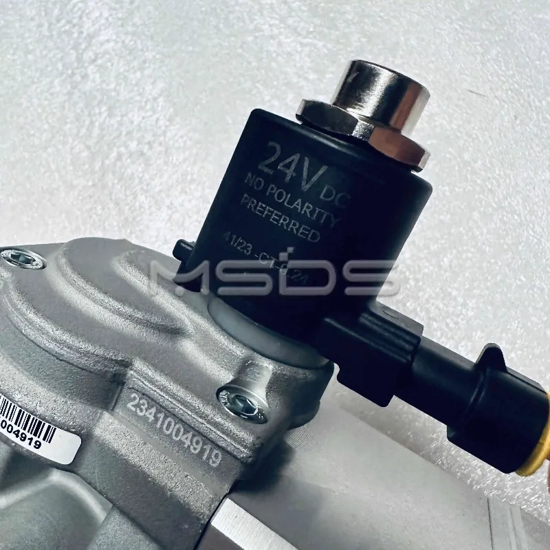 Z14 15N fuel pressure regulator for Cummins engines 6308206