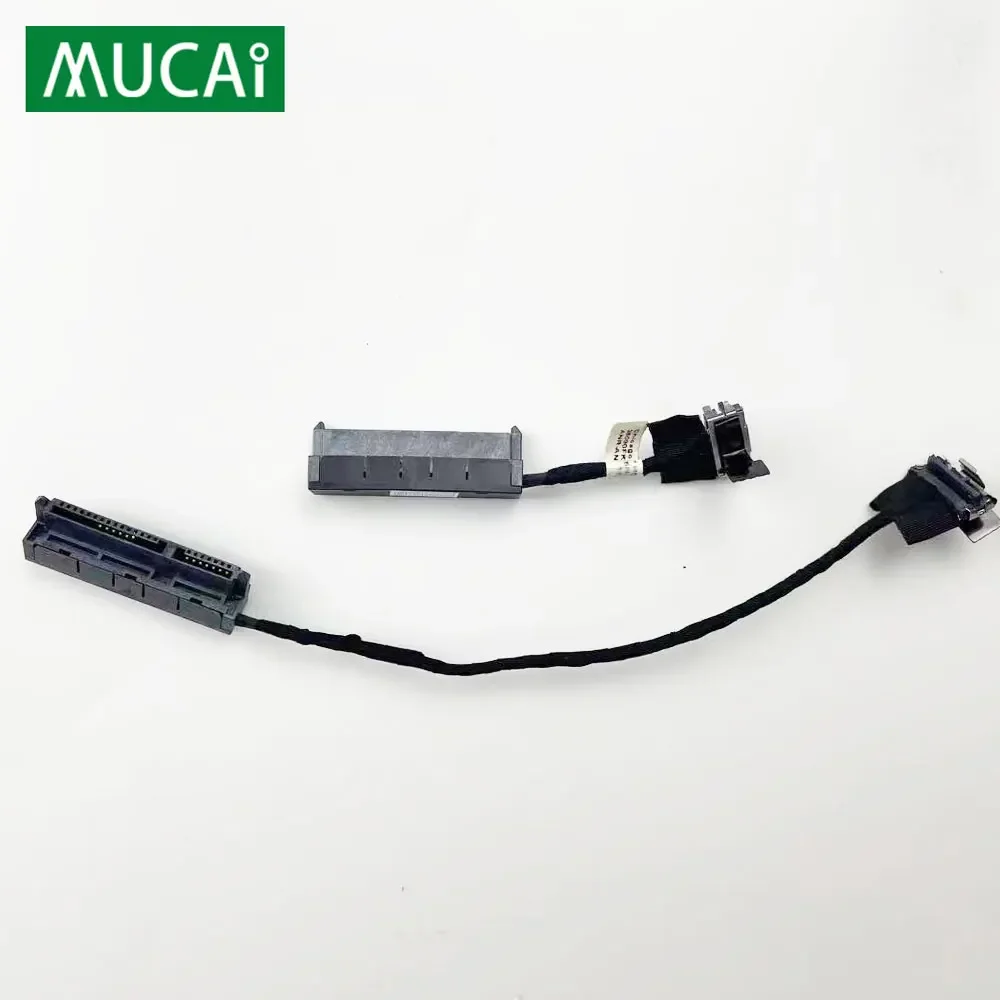 

HDD cable For HP G4 G6 CQ42 CQ43 CQ62 G42 G43 G56 G62 431 laptop SATA Hard Drive HDD Connector Flex Cable DD0AX6HD100