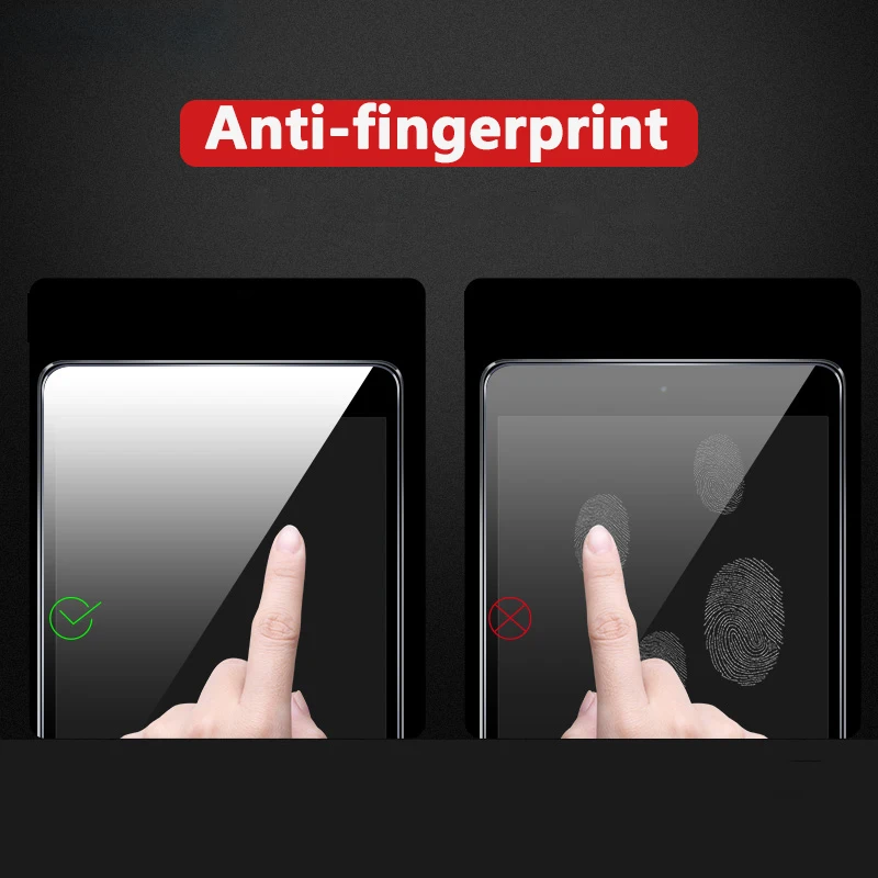 2 Pacsk Tablet Tempered Glass Screen Protector For Teclast P30HD 10.1 inch Screen Protector Protective Film For Teclast P30 HD