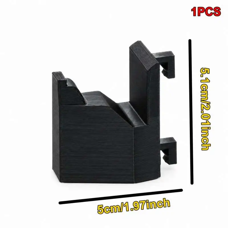 Eyeglasses Holder Compatible With Skadis Pegboard Wall Mount Sunglasses Rack Garage Workbench Storage
