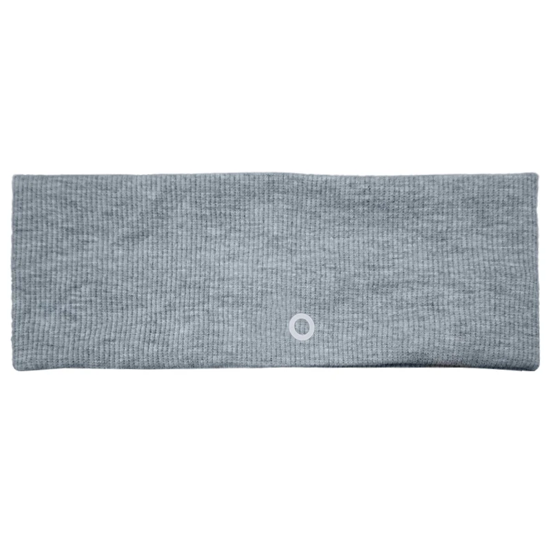 عصابة رأس مرنة للجري، أربطة شعر واسعة، عصابة رأس رياضية لليوجا، ربطة شعر ناعمة للفتيات، غطاء رأس لمكياج الوجه للنساء والرجال