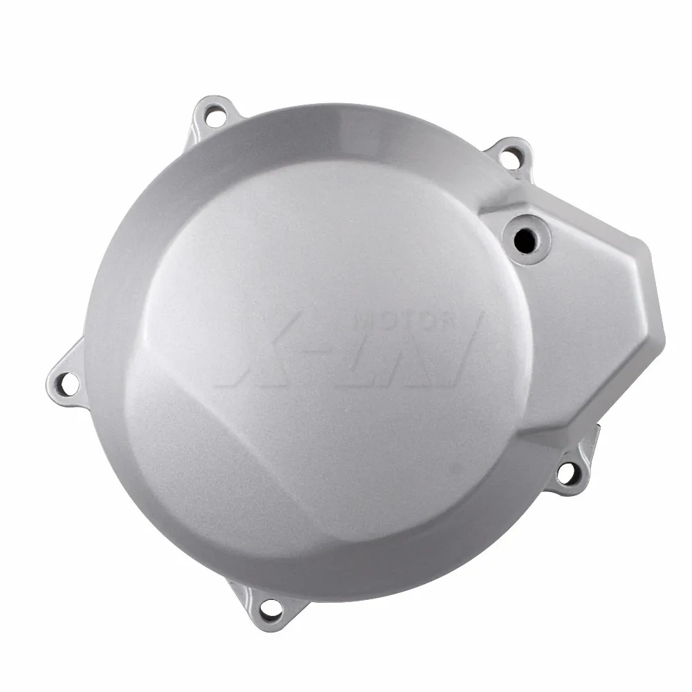 For Yamaha FZ400 / 4YR 1997 1998 FZS600 FAZER 1998 1999 2000 2001 2002 2003 4YR FZ400 Motorcycle Engine Stator Cover Crankcase
