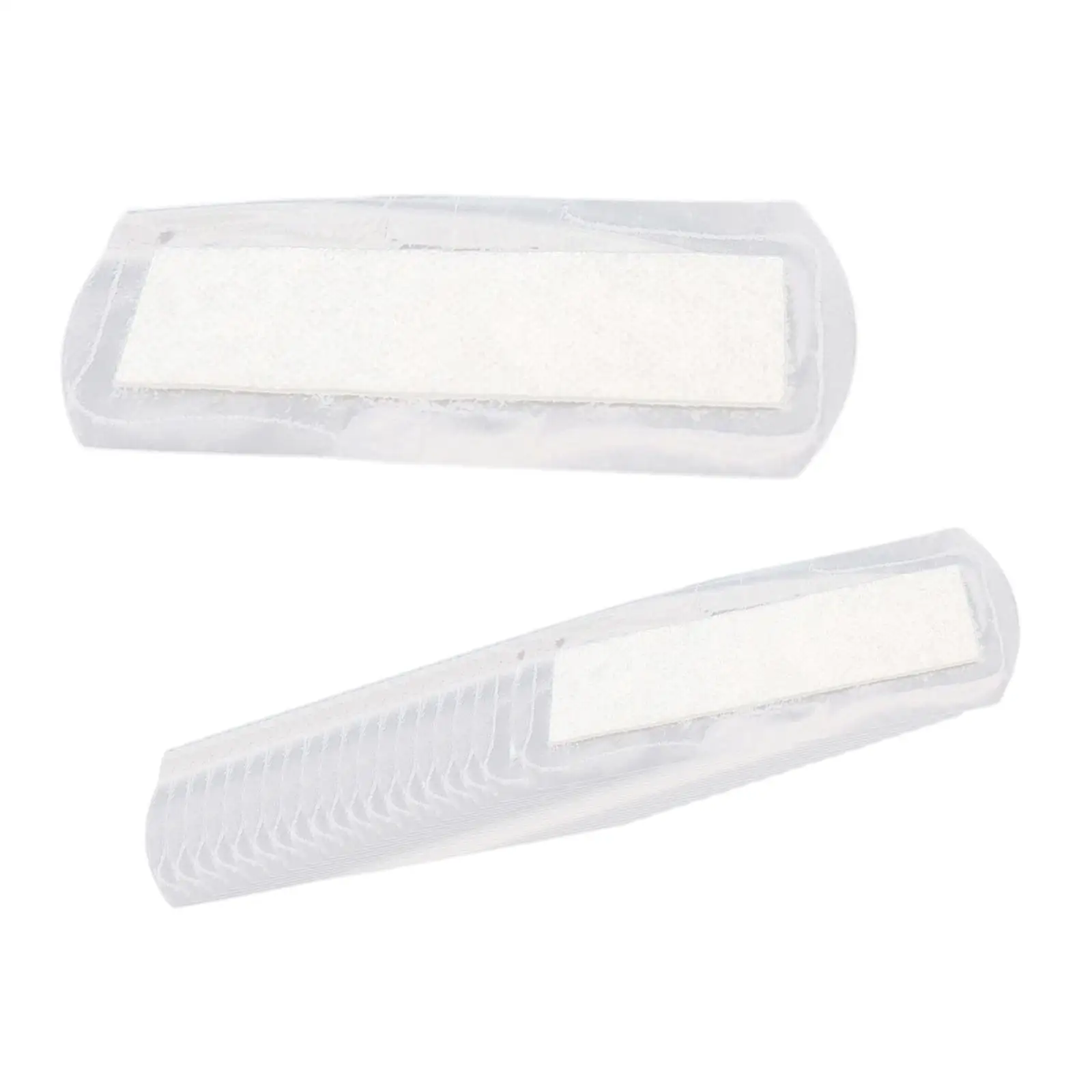 

Наклейки для защиты бровей, дышащая пленка для пасты для макияжа бровей