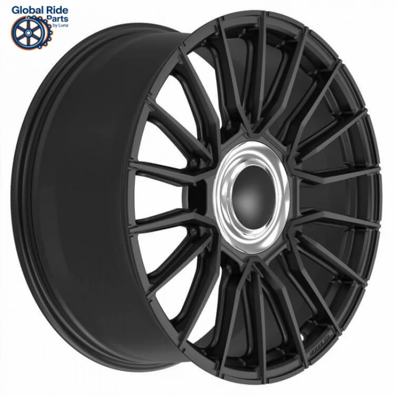 

Подходит для Range Evoque Defender Velar Land Rover 22-дюймовая подвеска автомобиля, кованая модификация