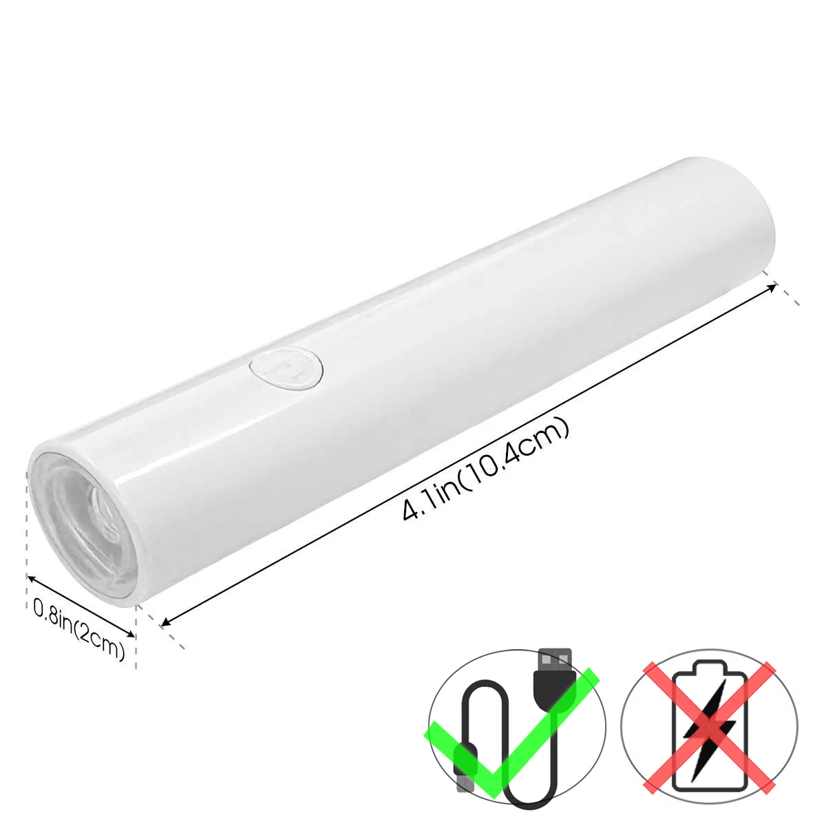 سريعة الجافة مسمار العلاج بالضوء آلة الأشعة فوق البنفسجية المصابيح 3 واط هلام البولندية مسمار مجفف مصباح USB المكونات في آلة أظافر معدات الصالون #2