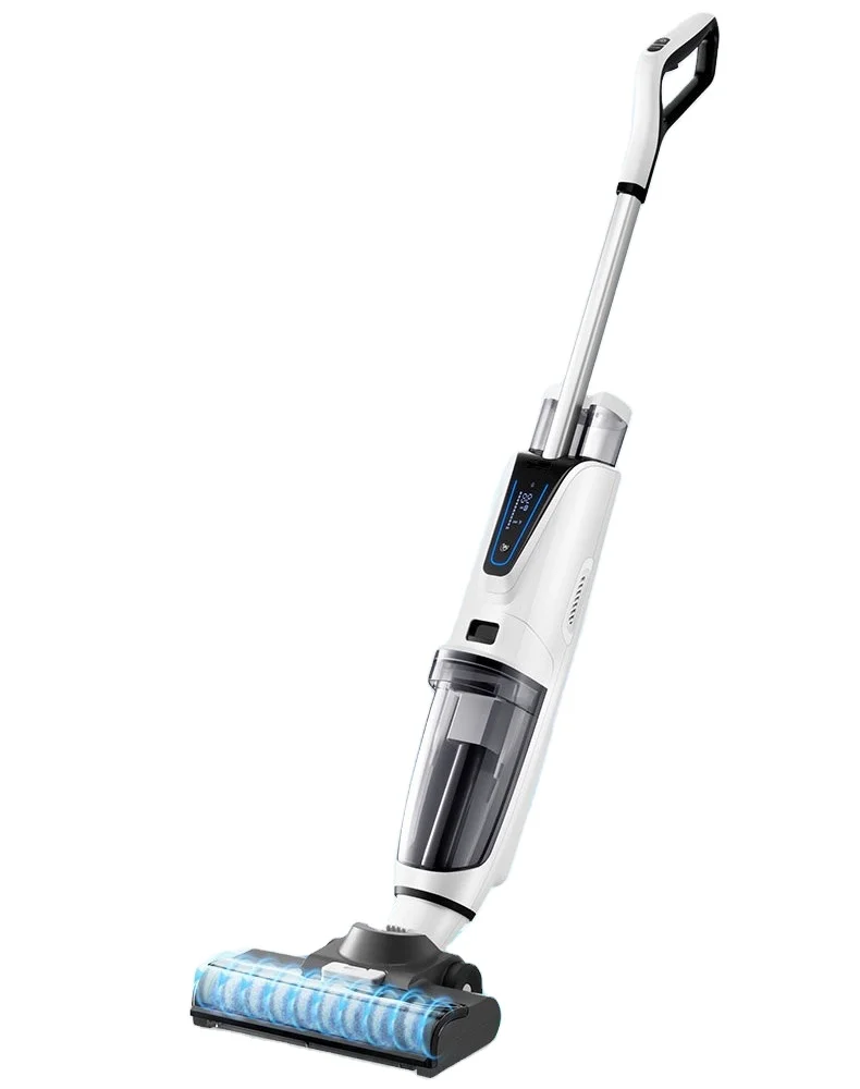 

New Portable Water Spray Wireless Electric Mop Floor Cleaner Rechargeable Automatic Handheld Floor Mopping Machine