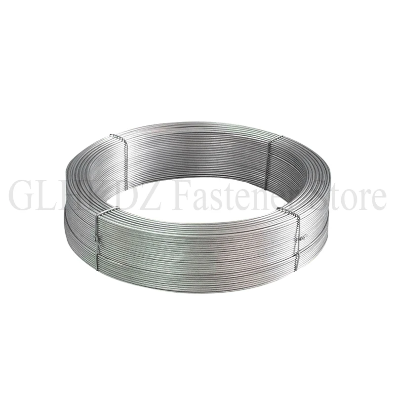 1 Meter High Purity Titanium Wire TA2 TC4 Pure Titanium Wire Diameter 0.2-6mm High Temperature Resistance High Strength